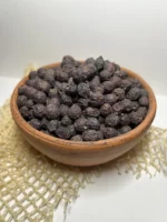 Боярышник, плоды