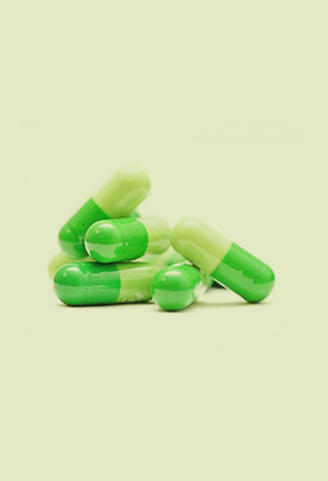 category capsul