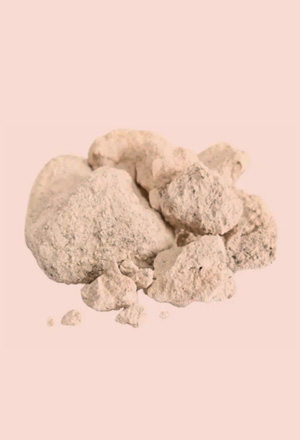 category mineral
