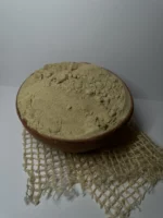 Имбирь молотый