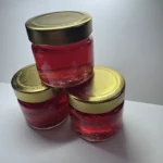 Настойка зверобоя на оливковом масле холодного отжима