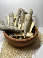 Кора осины
