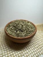 Подмаренник желтый