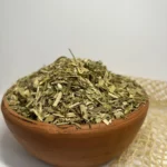 Желтушник, трава